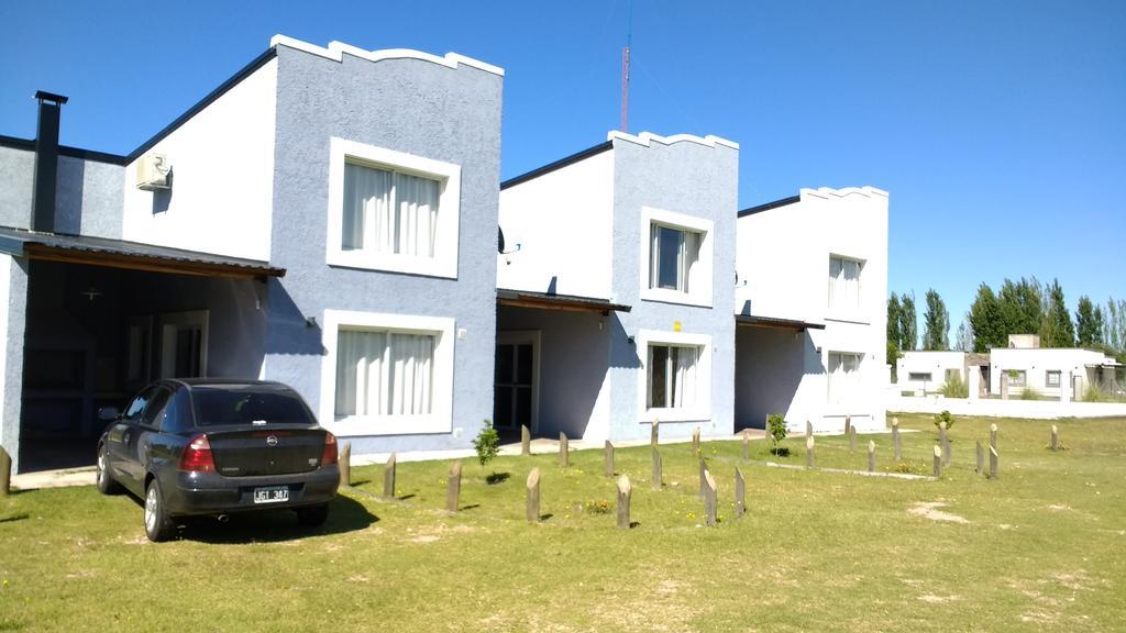 Complejo Las Cortaderas San Rafael  Eksteriør bilde